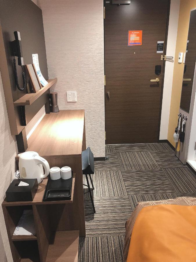 Hotel 1-2-3 Osaka Sakaisujihonmachi 외부 사진